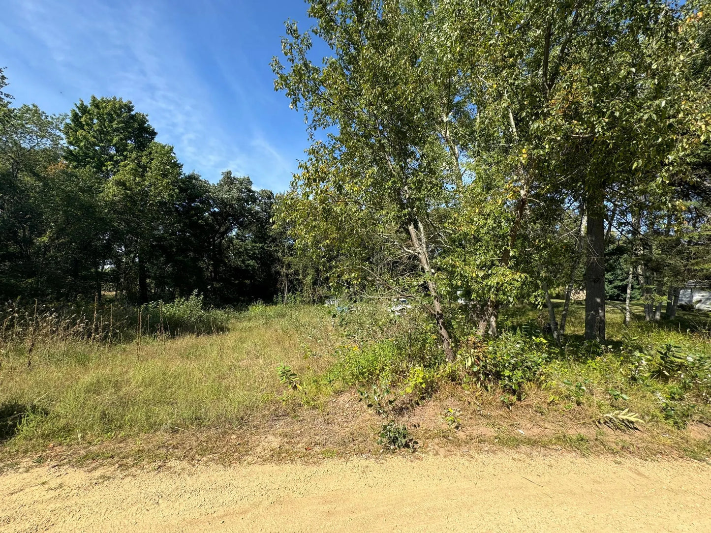 225th Lane , Linwood Twp, MN 55079