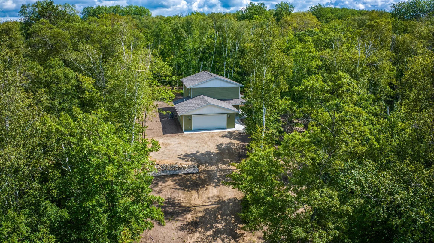 3928 Country Circle, Bemidji, MN 56601