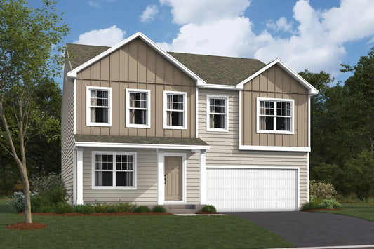 7215 Paris Avenue, Otsego, MN 55330