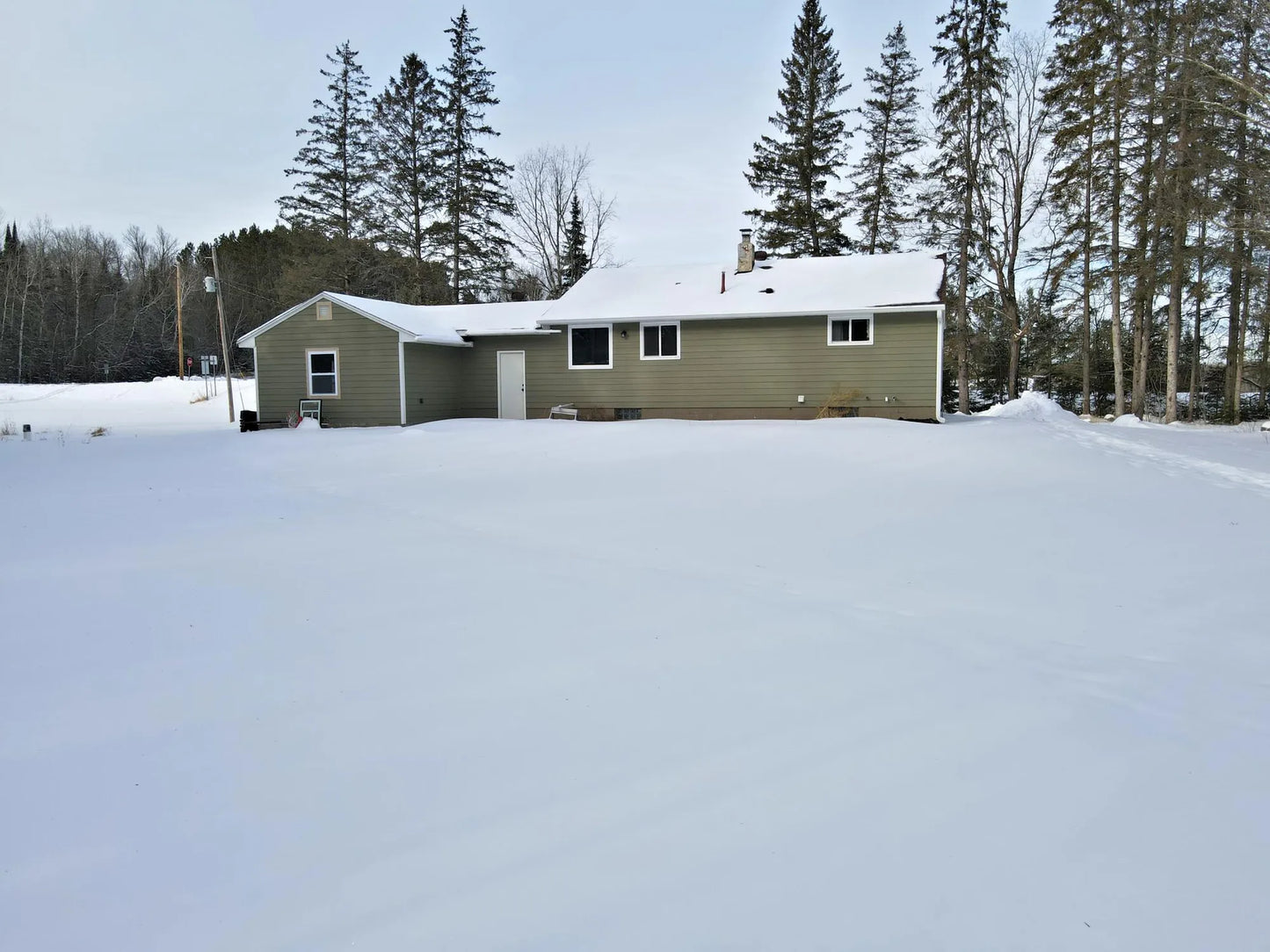 24961 County Road 70 , Bovey, MN 55709