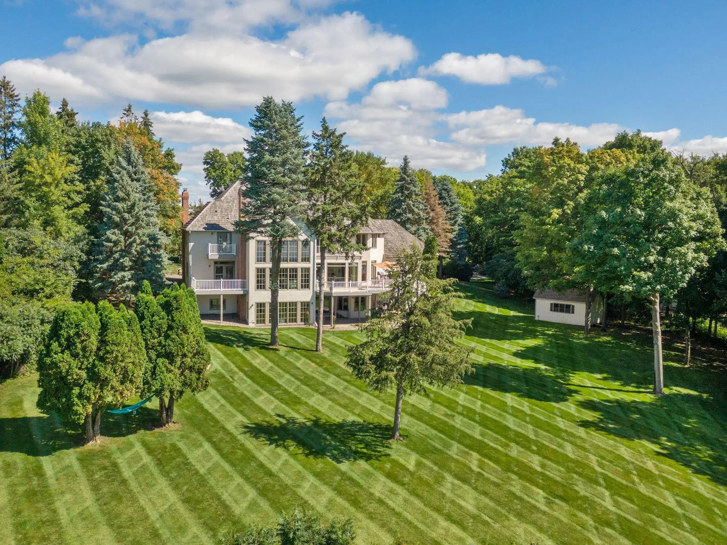 1510 Green Trees Road, Orono, MN 55391