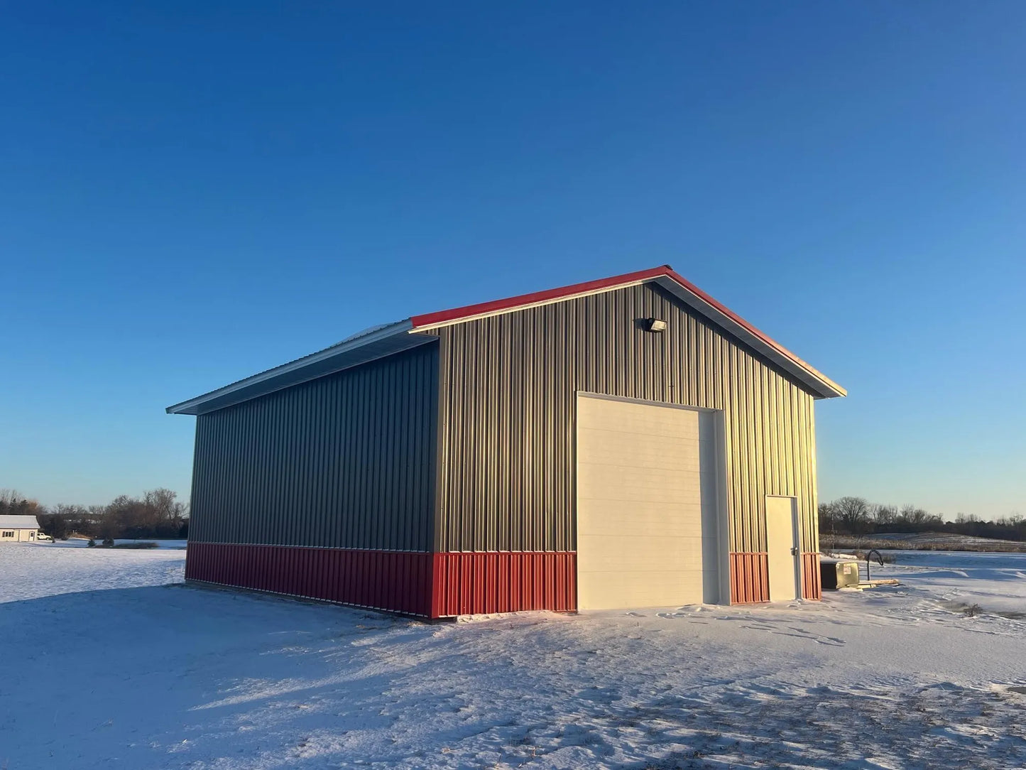 16502 (Unit 2) 10th Street, New London, MN 56273