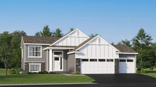 817 Erickson Lane, Buffalo, MN 55313