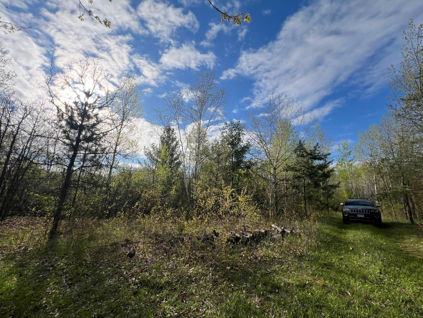 XXX Agate Drive, Pine City, MN 55063