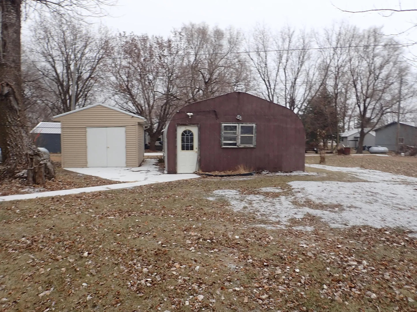 376 Main Street, Kenneth, MN 56147