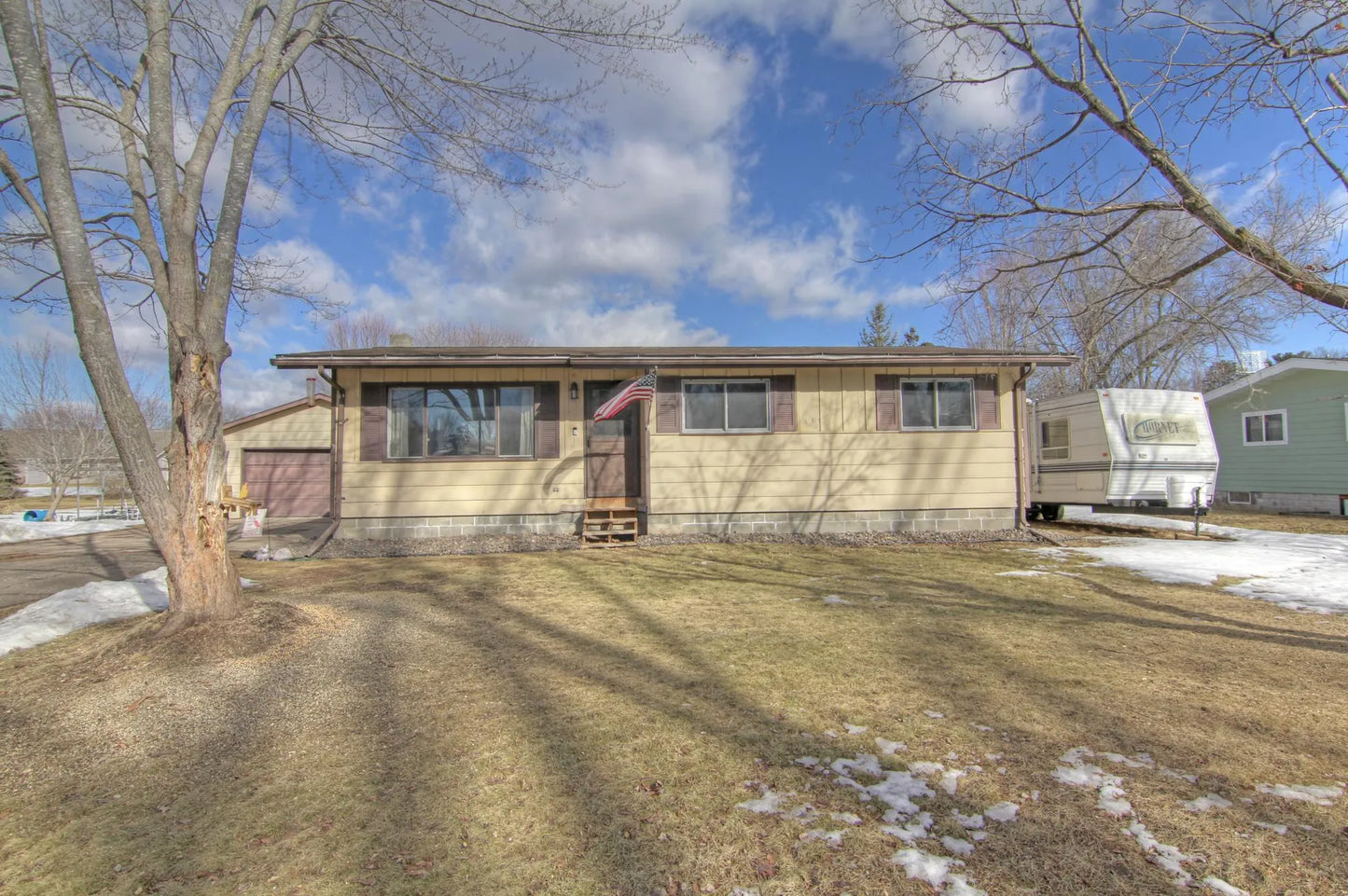 465 6th Avenue, Pine City, MN 55063