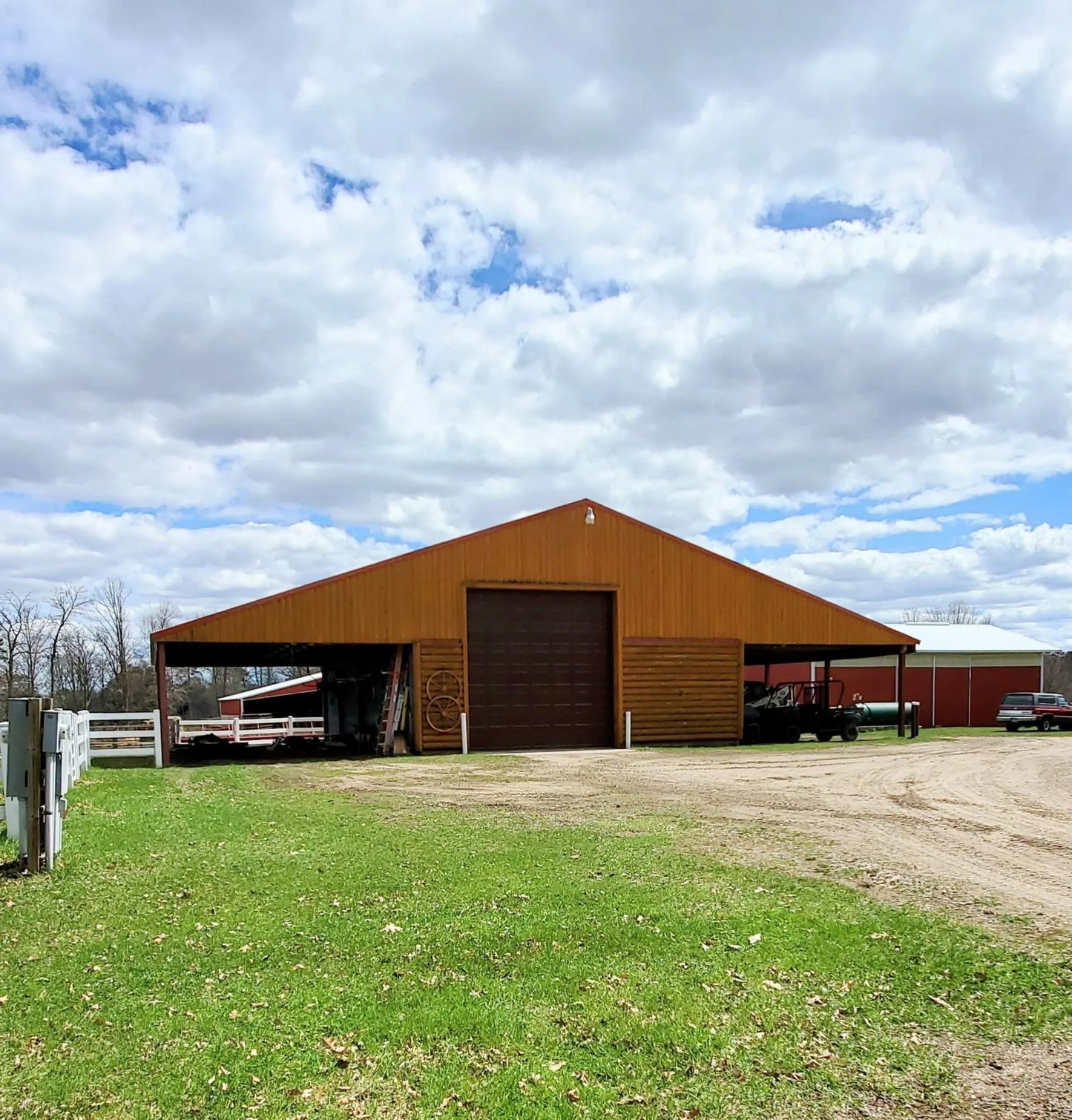 28419 220th Street, Shevlin, MN 56676