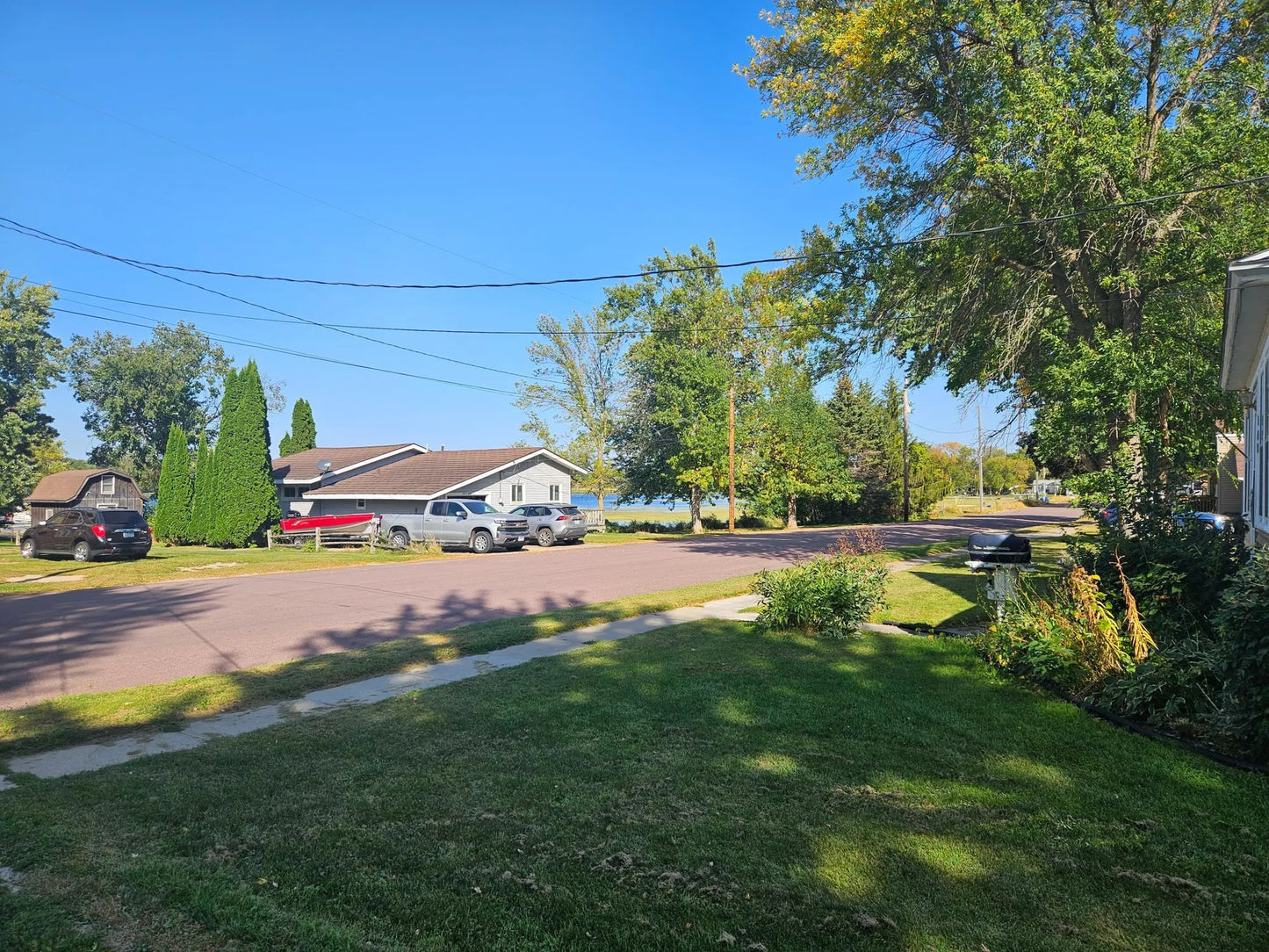 130 1st Street, Waterville, MN 56096