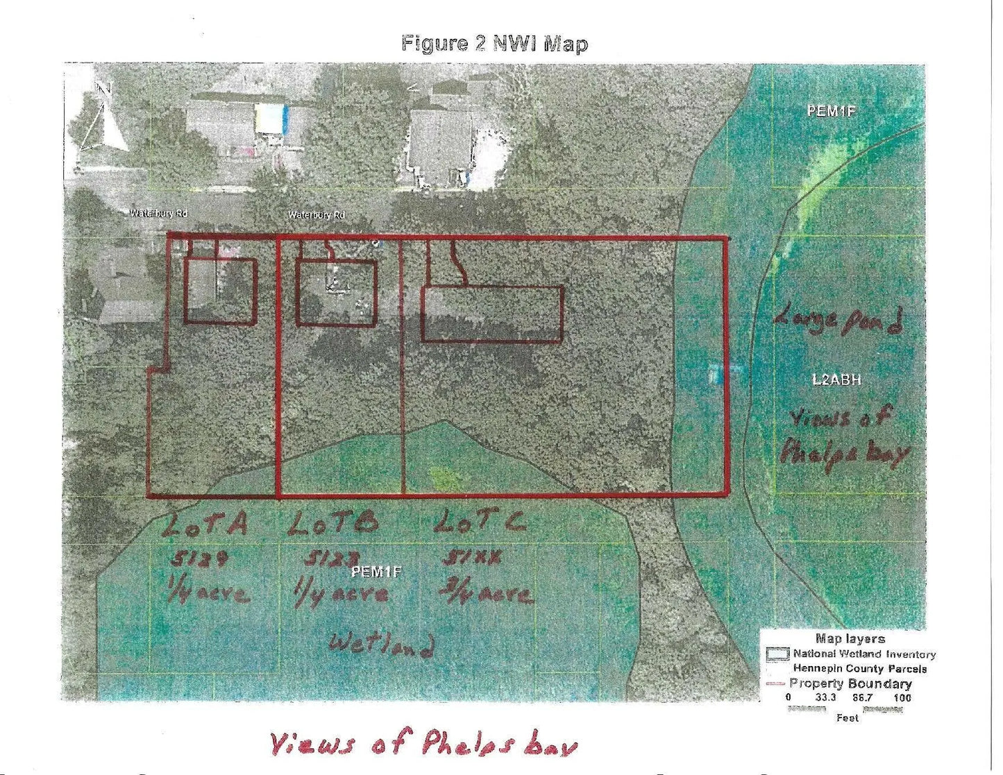 5123 Waterbury Road, Mound, MN 55364