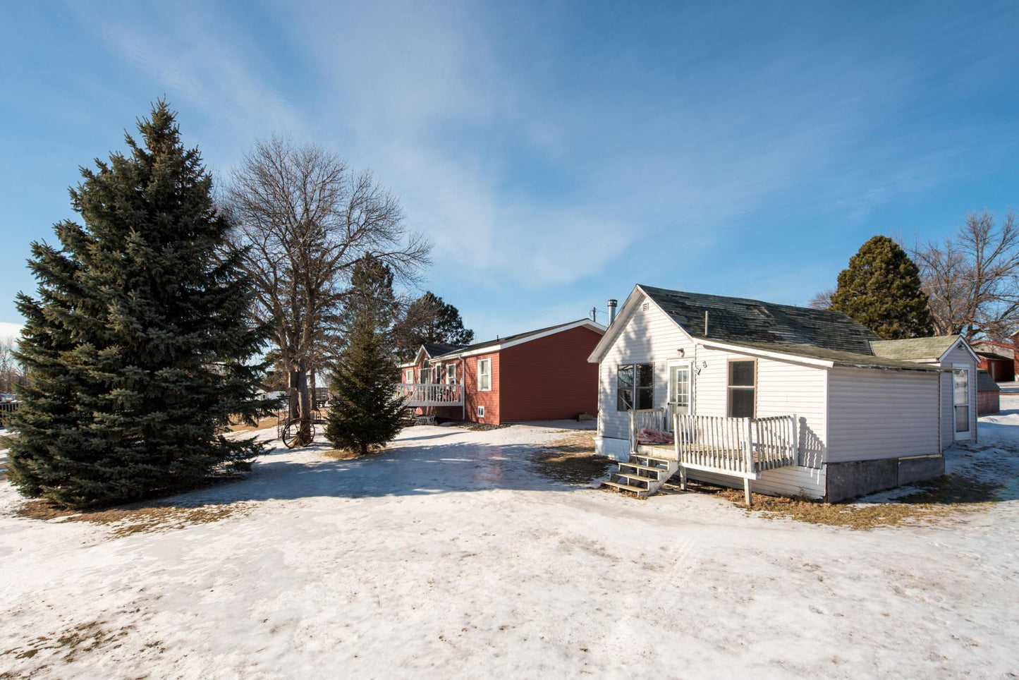 106 3rd Street, Cyrus, MN 56381