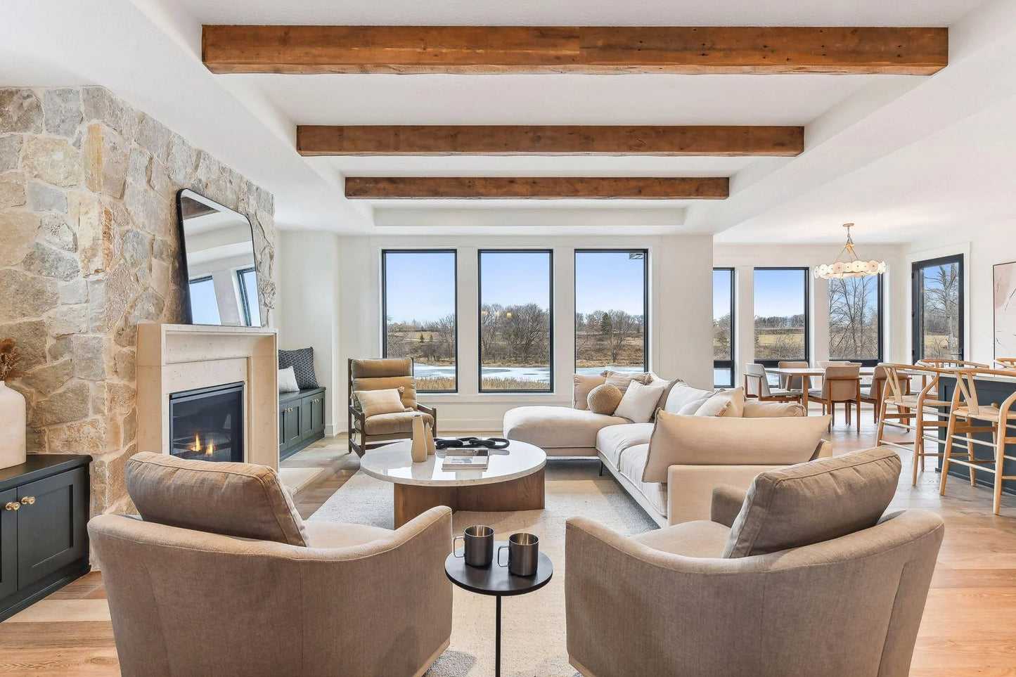 9335 Eagle Ridge Road, Chanhassen, MN 55317