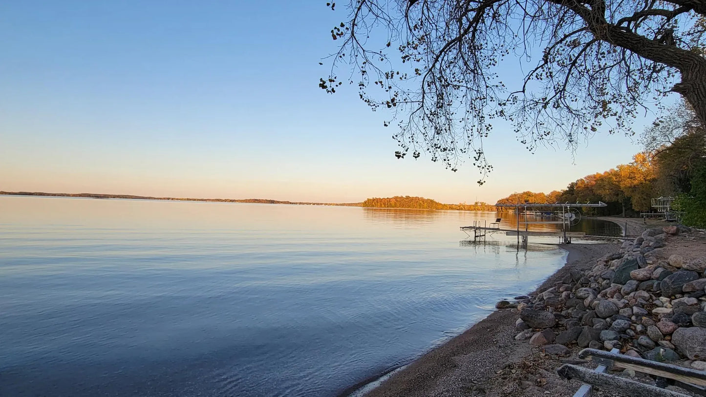 15598 Snowshoe Beach Road, Lake Park, MN 56554