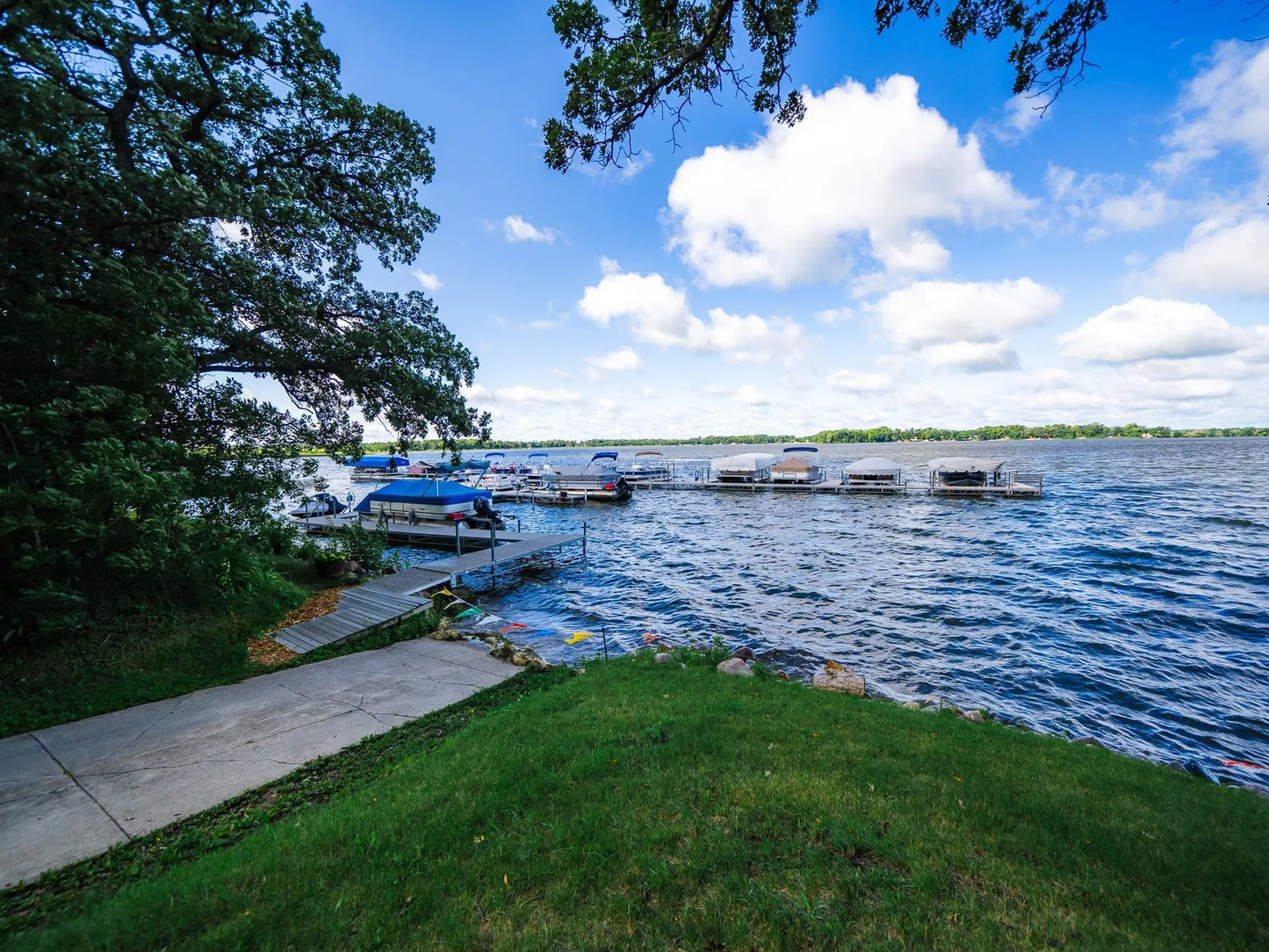 4564 Smith Lake Road, Osakis, MN 56360