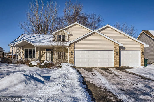 12646 Goodhue Street, Blaine, MN 55449