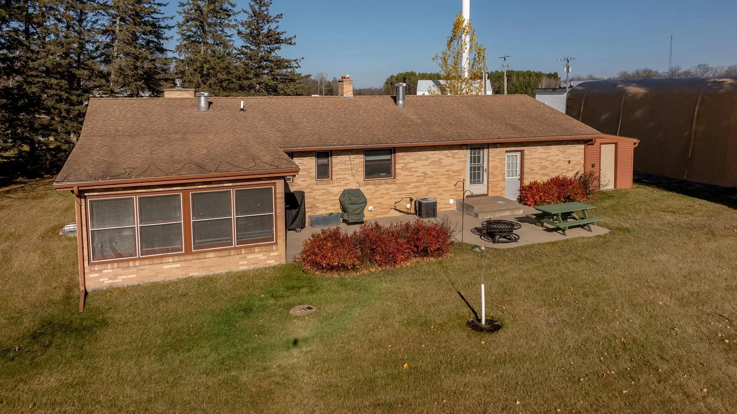 535 Main Street, Laporte, MN 56461