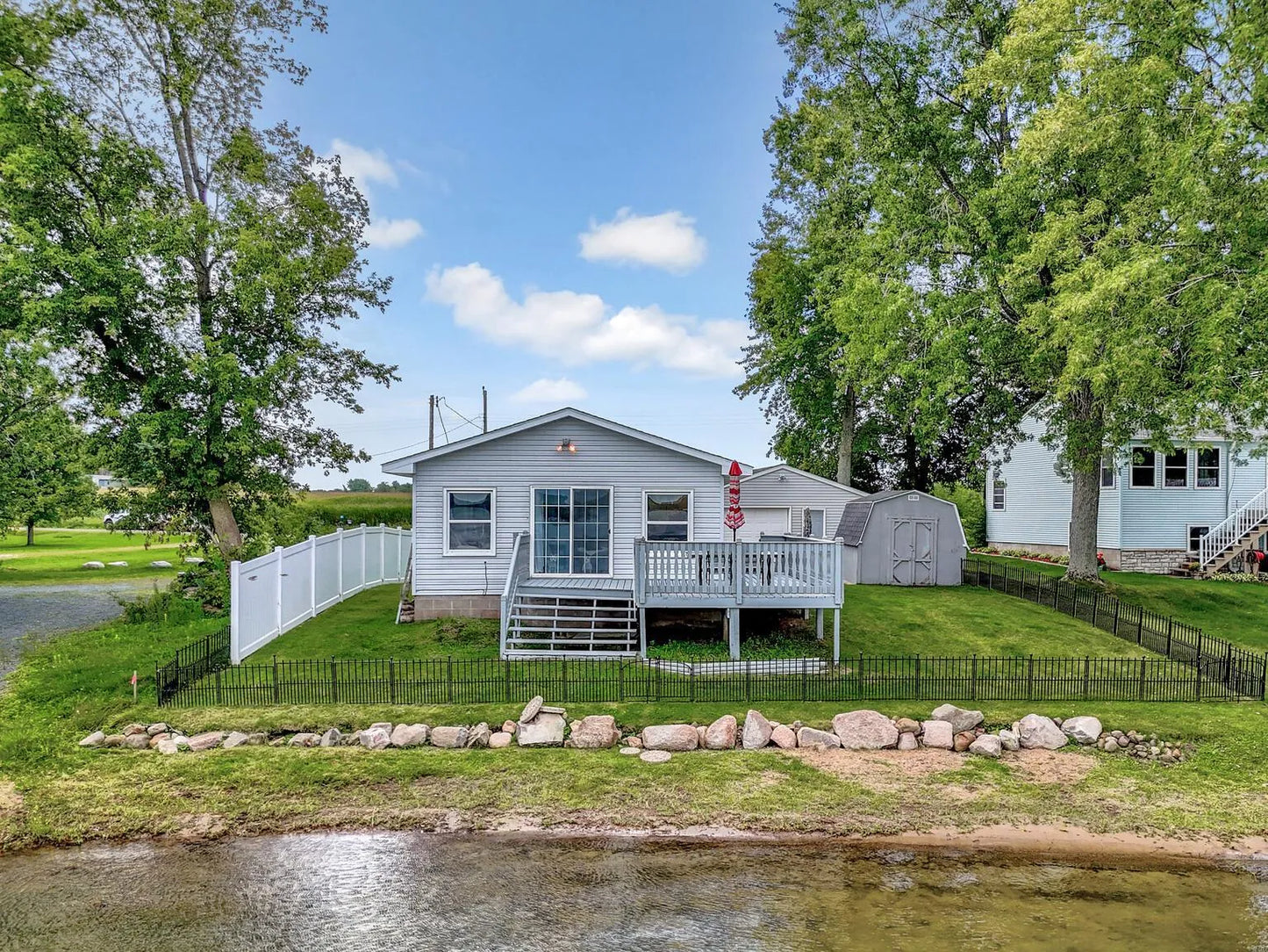 11890 Mentzer Trail, Chisago Lake Twp, MN 55045