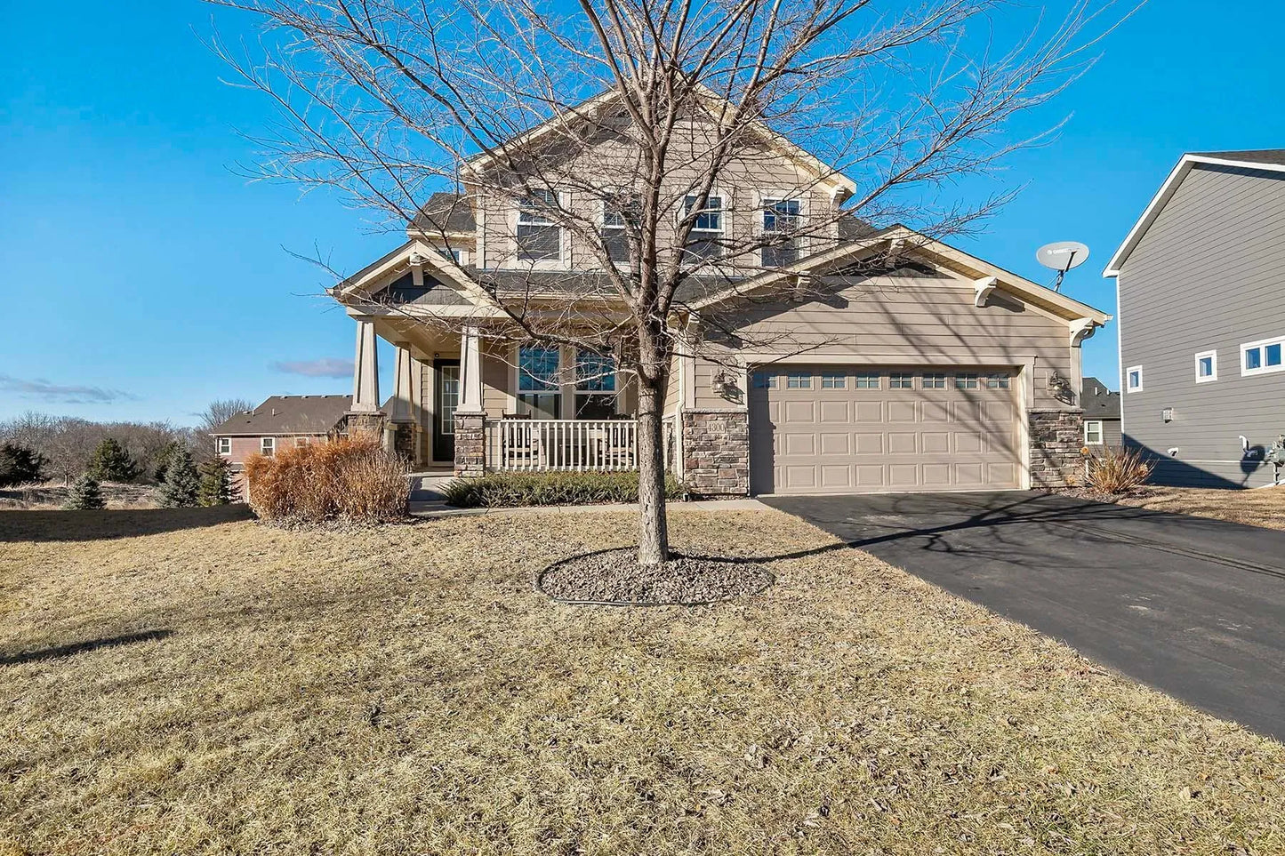 4300 Cottagewood Court, Minnetrista, MN 55331