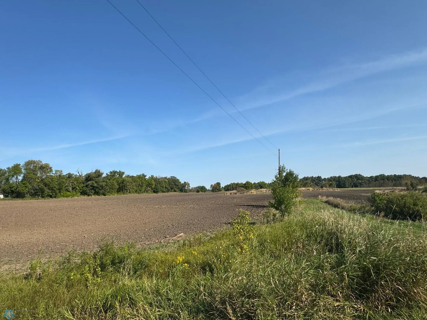 TBD County Highway 1 , Bear Park Twp, MN 56545