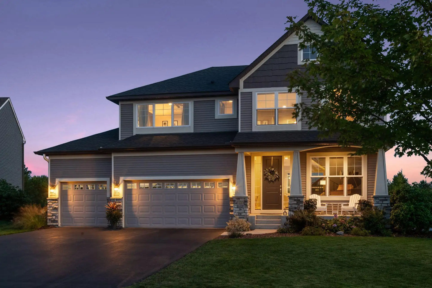 1225 Crosswinds Way, Waconia, MN 55387