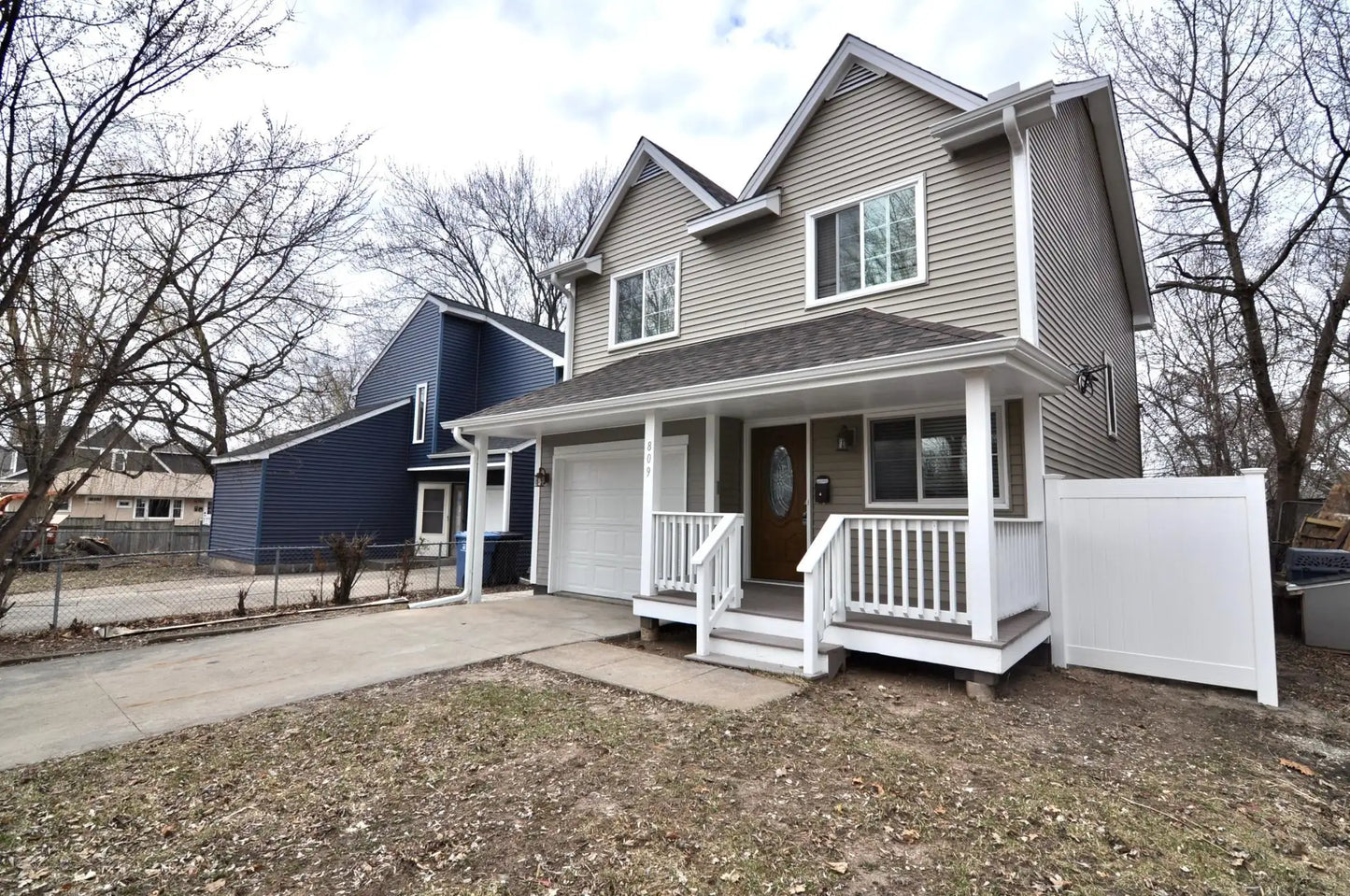 809 Russell Avenue, Minneapolis, MN 55411