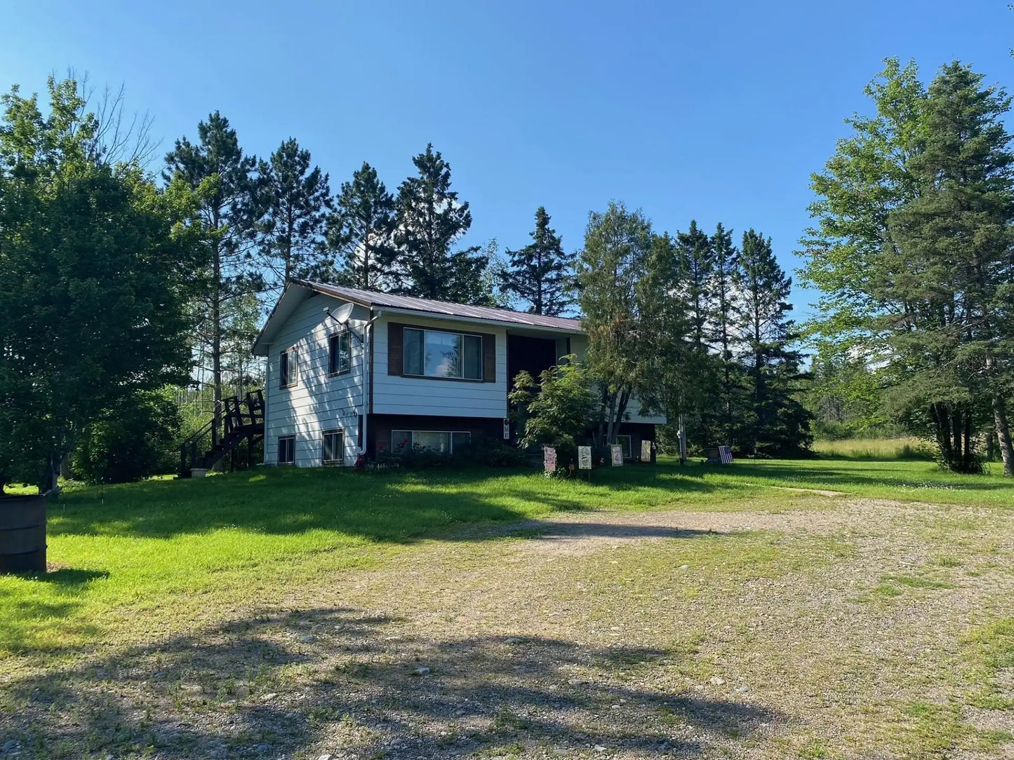 3439 Deer Forest Road, Colvin Twp, MN 55763