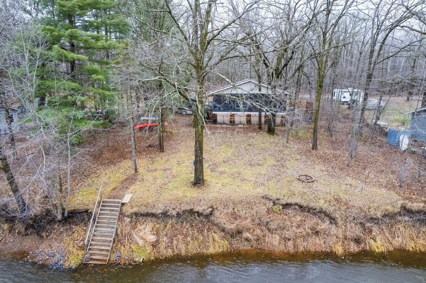 28248 Wilderness Retreat , Pine City, MN 55063