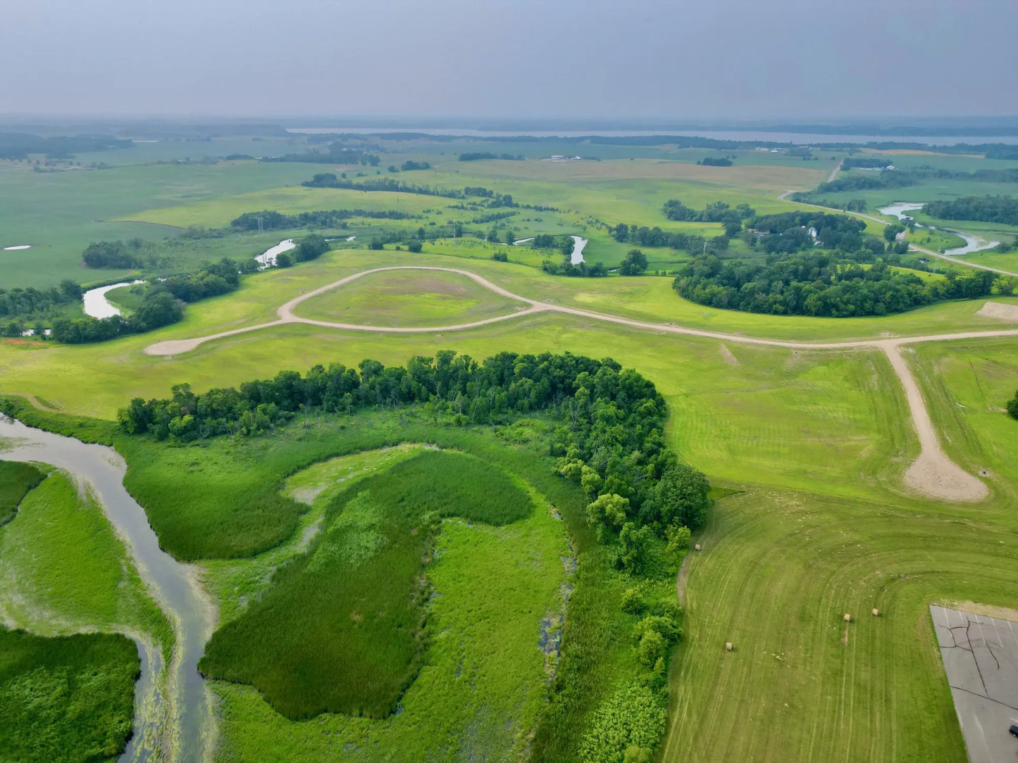 Lot 3 Block 3 River View Trail, Pelican Rapids, MN 56572