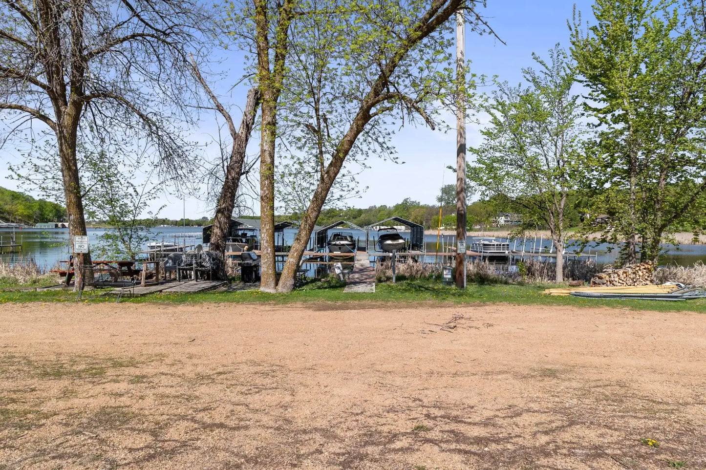 6300 Bayridge Road, Mound, MN 55364