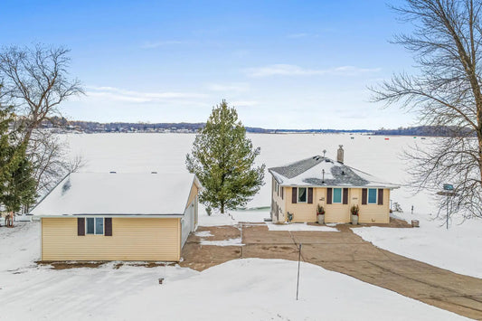 11958 Chisago Boulevard, Chisago Lake Twp, MN 55013