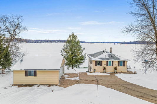 11958 Chisago Boulevard, Chisago Lake Twp, MN 55013