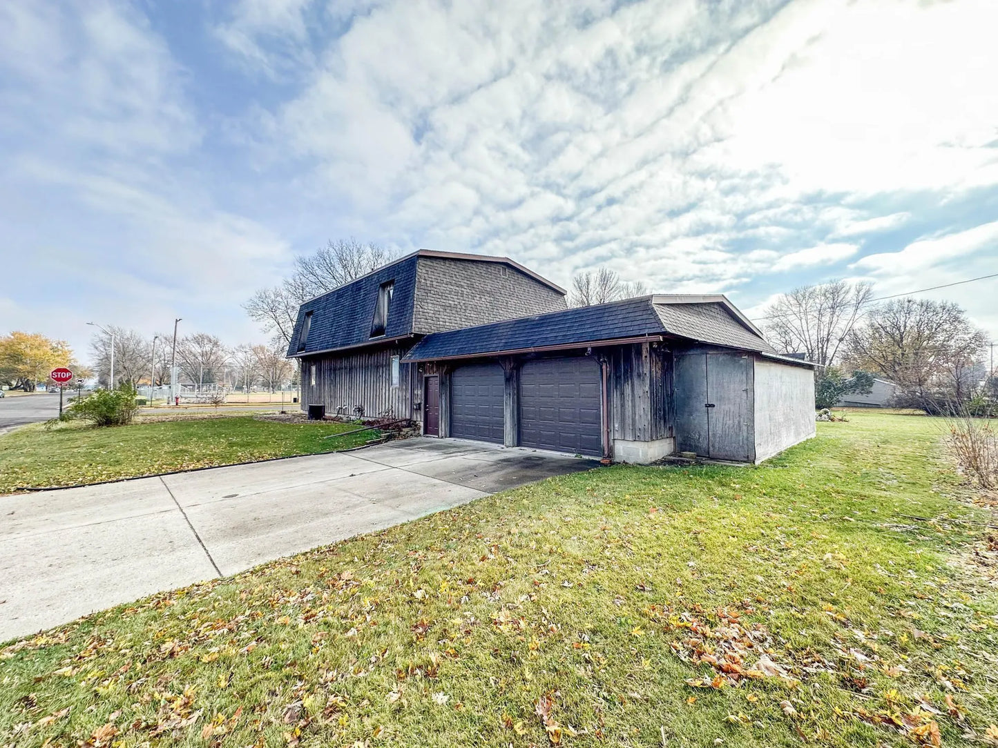 508 9th Street, Olivia, MN 56277