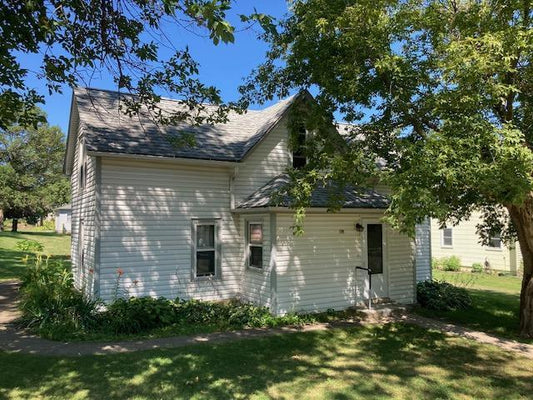 108 Griffin Street, Lakefield, MN 56150