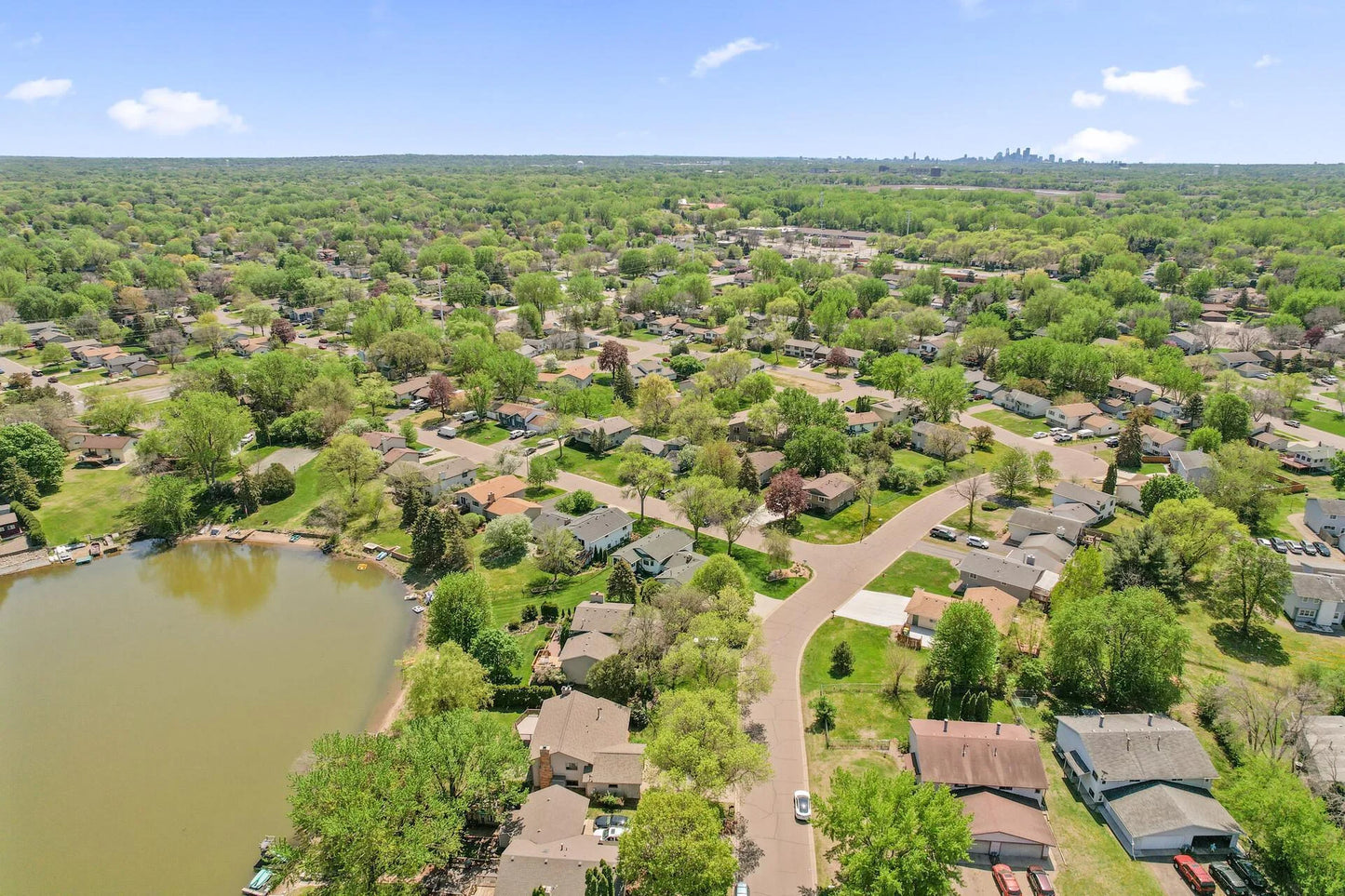8116 Zenith Court, Brooklyn Park, MN 55443
