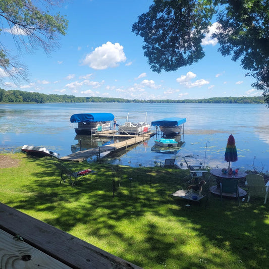 15004 Lake Mazaska Trail, Faribault, MN 55021