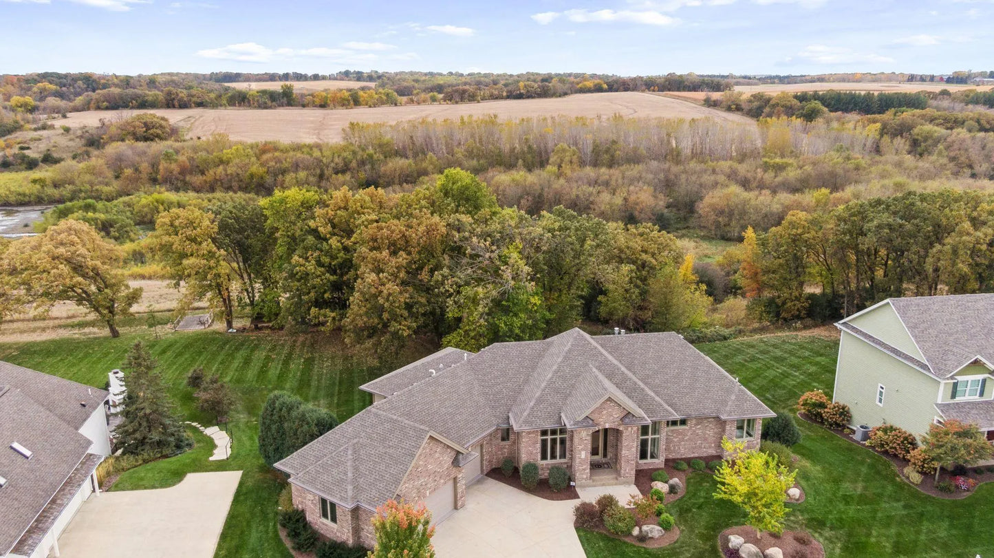 5435 Scenic View Drive, Rochester, MN 55902