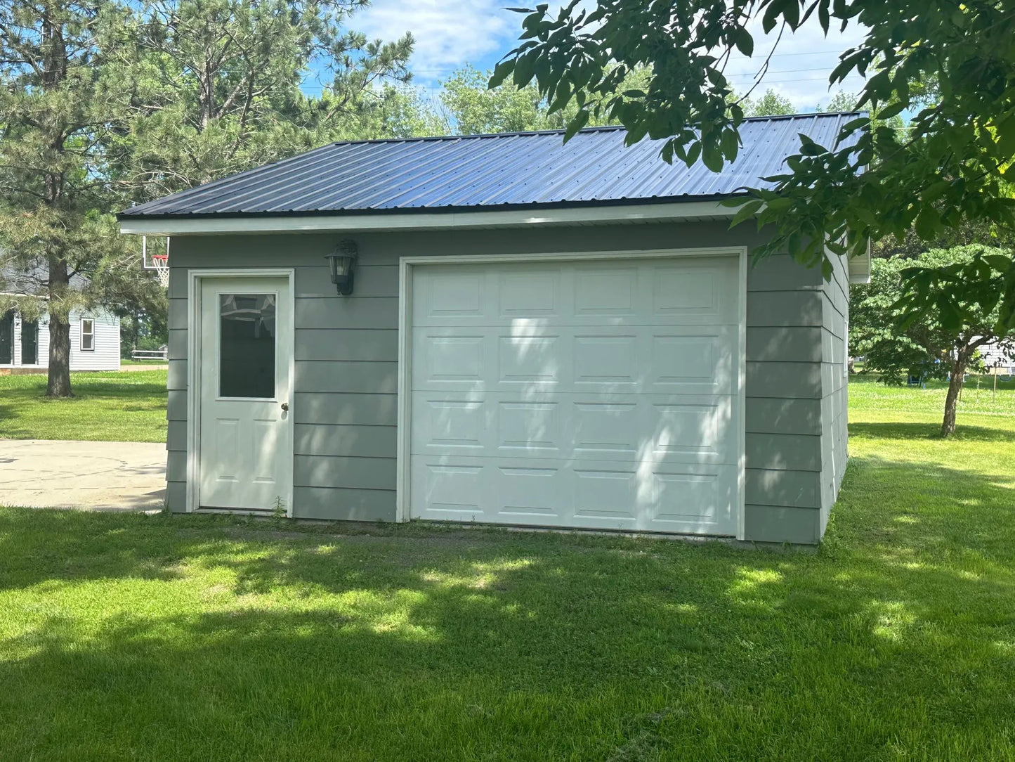 153 2nd Street, Dawson, MN 56232