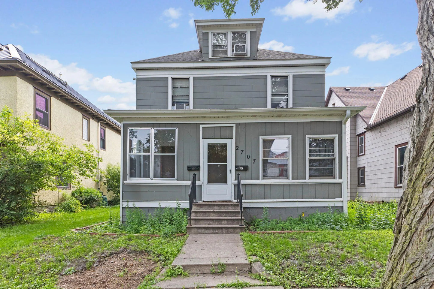 2707 Fremont Avenue, Minneapolis, MN 55408