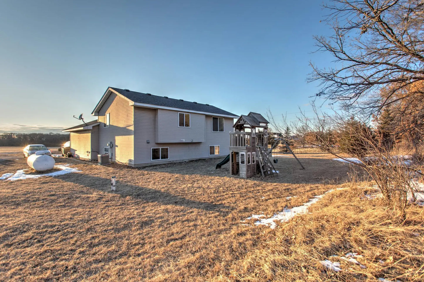 28436 152nd Street, Blue Hill Twp, MN 55398