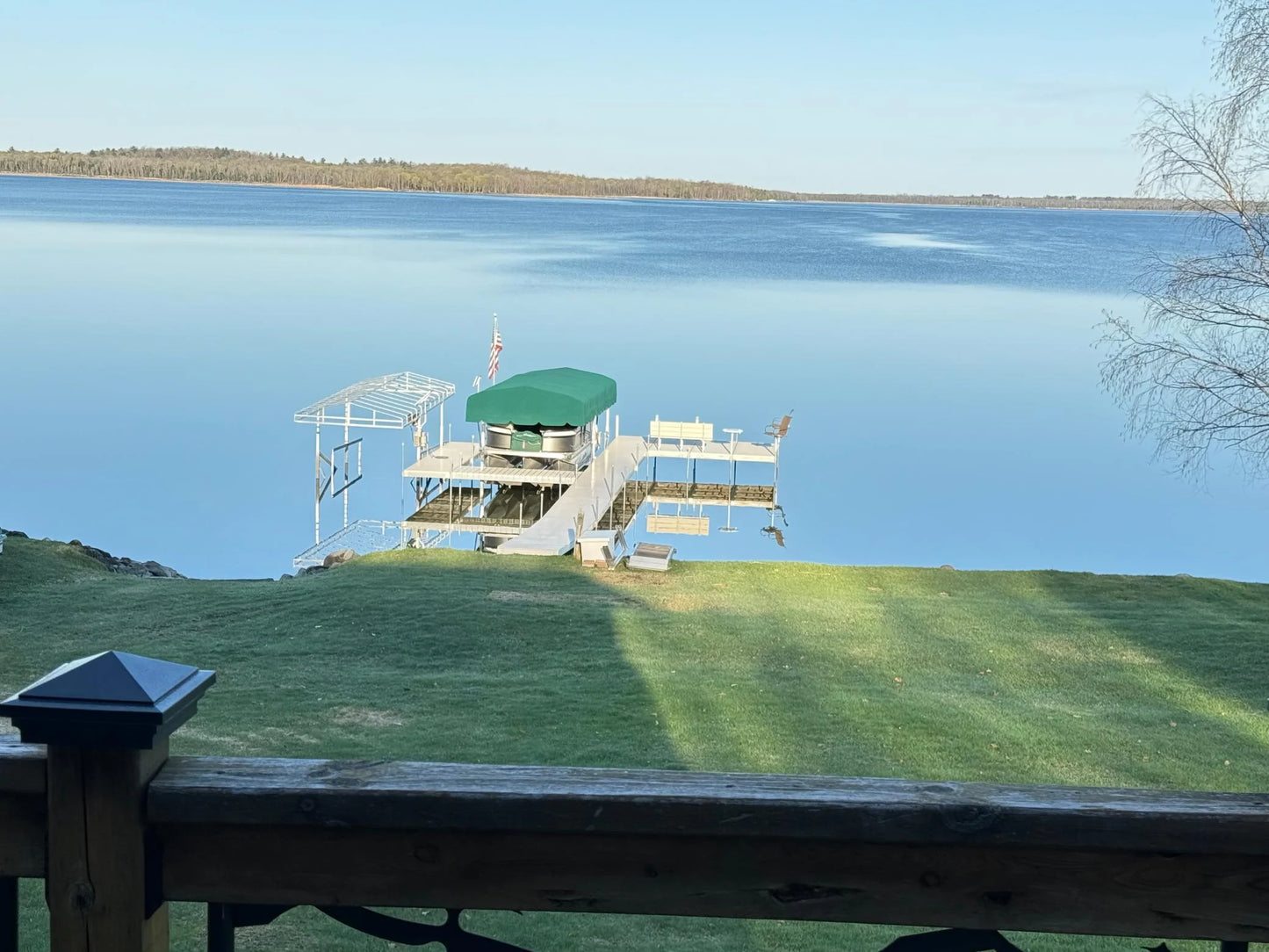 8291 Boy Lake Drive, Remer, MN 56672
