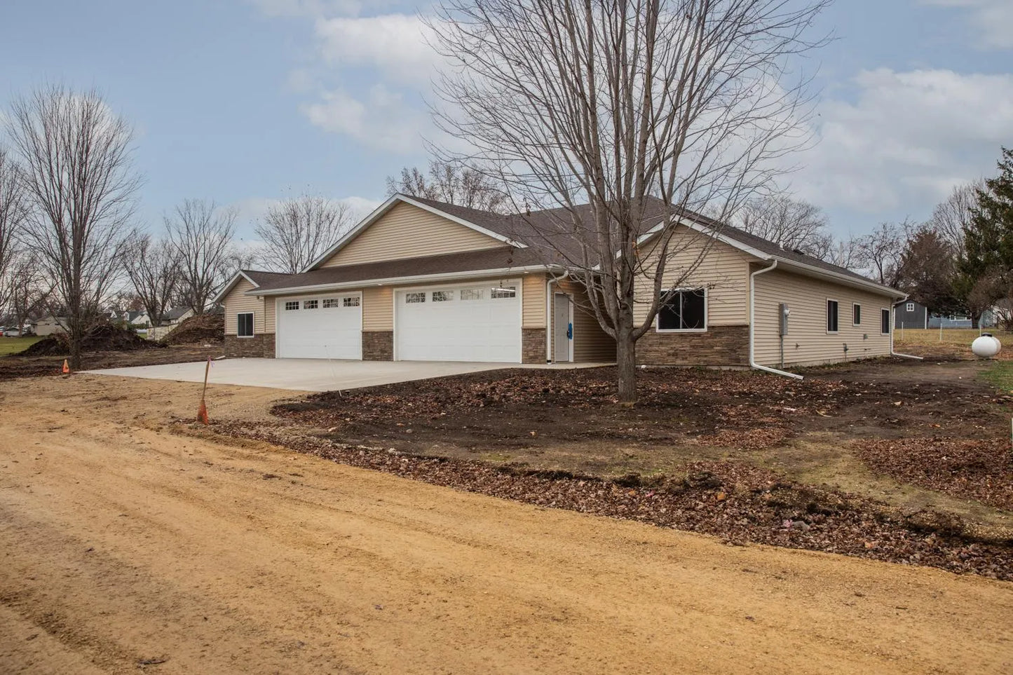 347 5th Avenue, Mazeppa, MN 55956