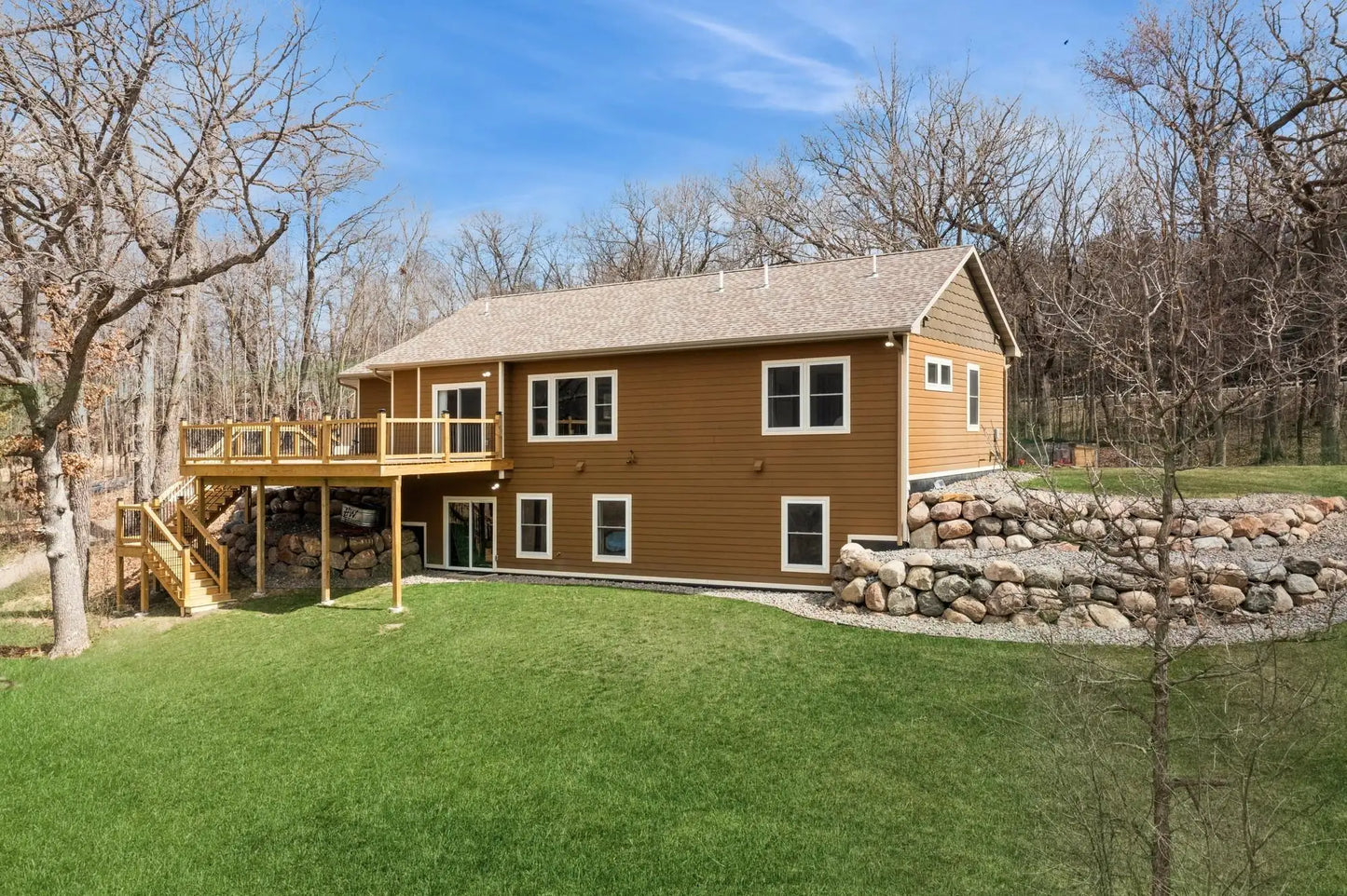 8259 Barton Avenue, Buffalo, MN 55313