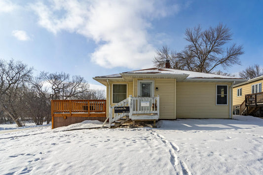 701 Main Street, Crookston, MN 56716