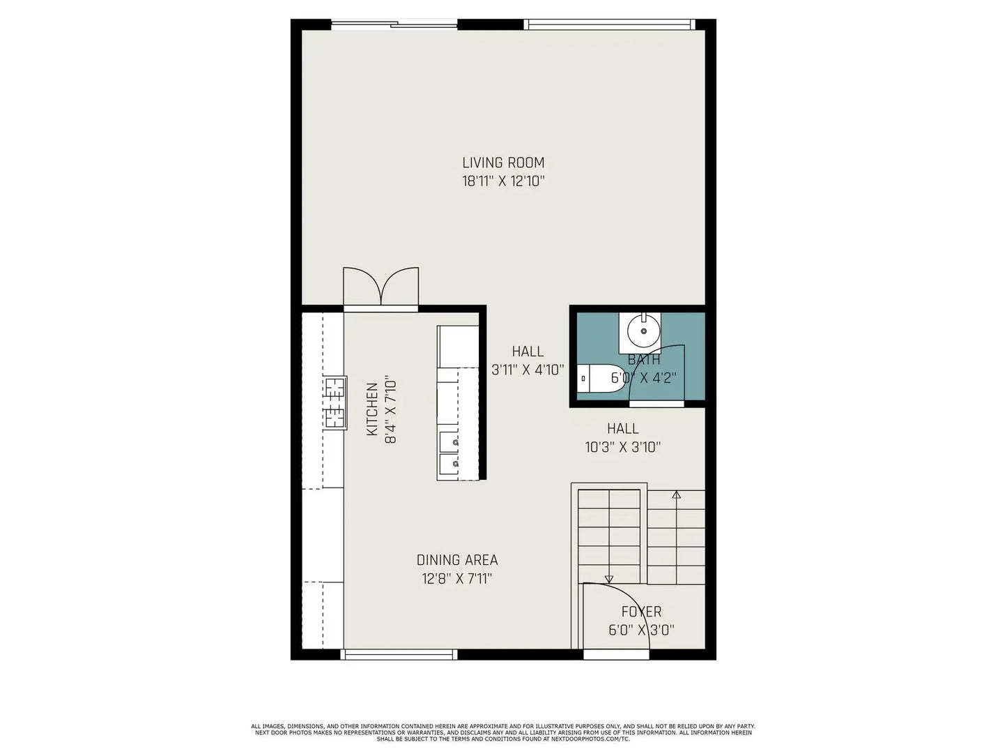 8855 Ironwood Avenue, Cottage Grove, MN 55016