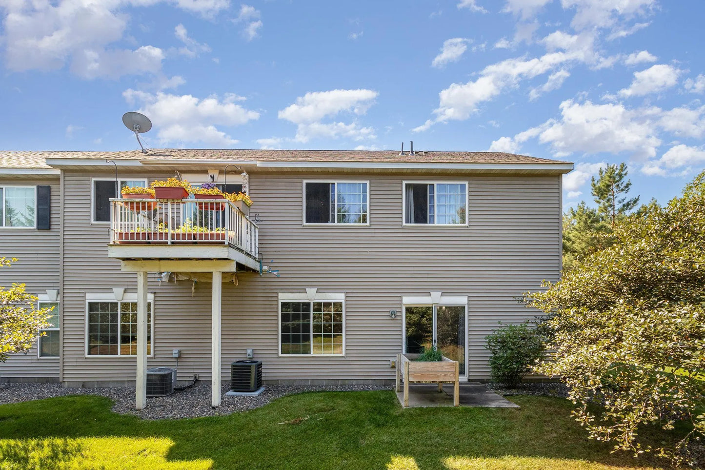 13931 Garnet Terrace, Ramsey, MN 55303