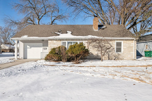 6332 Clinton Avenue, Richfield, MN 55423