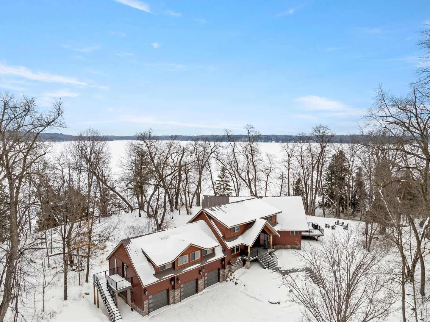 3848 Little Boy Road, Wabedo Twp, MN 56655