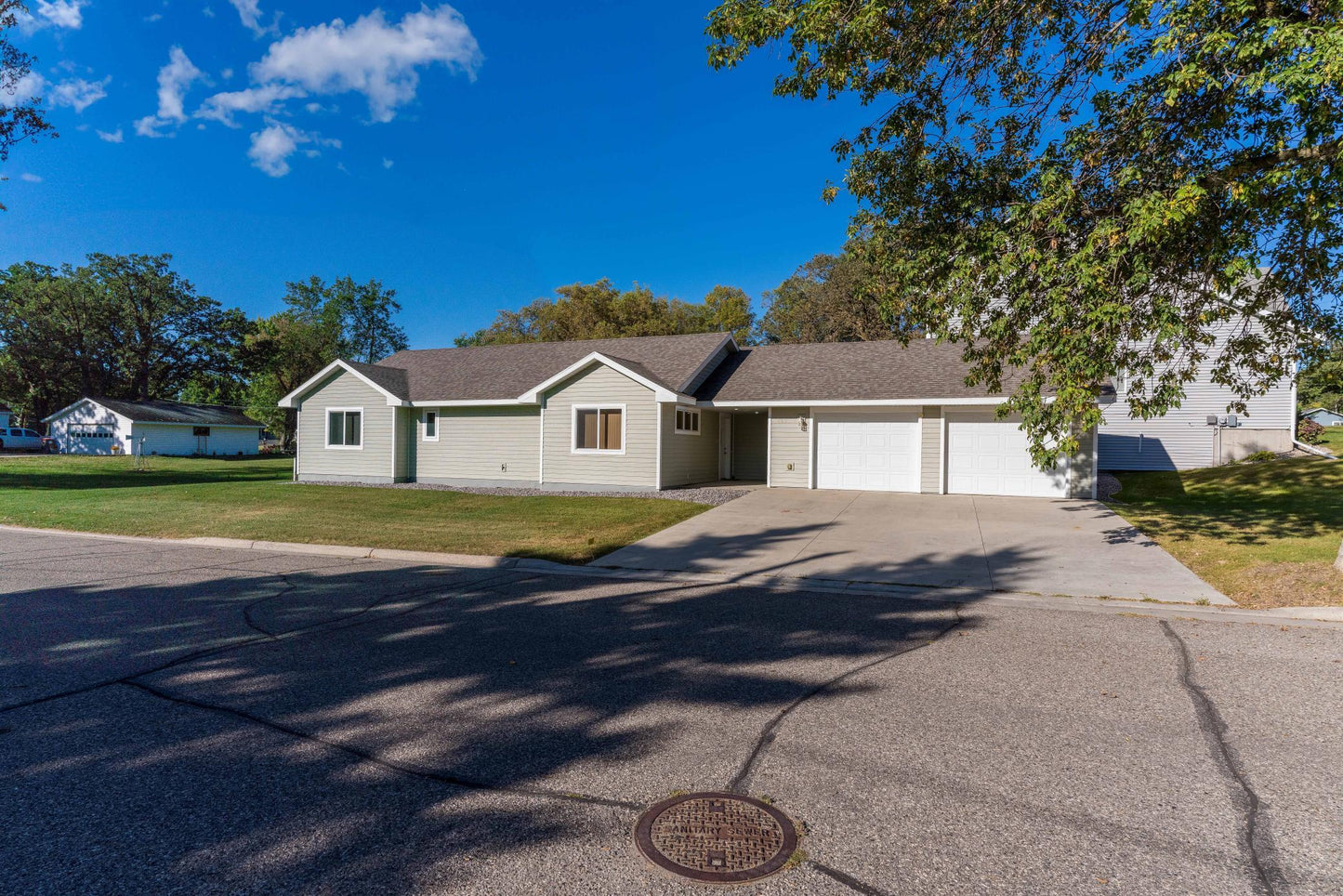 608 Roosevelt Street, Alexandria, MN 56308