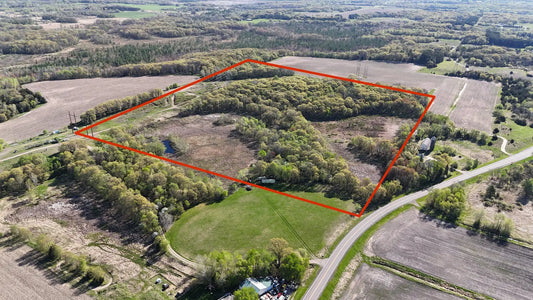 00000 Ranch Road , Elk River, MN 55330