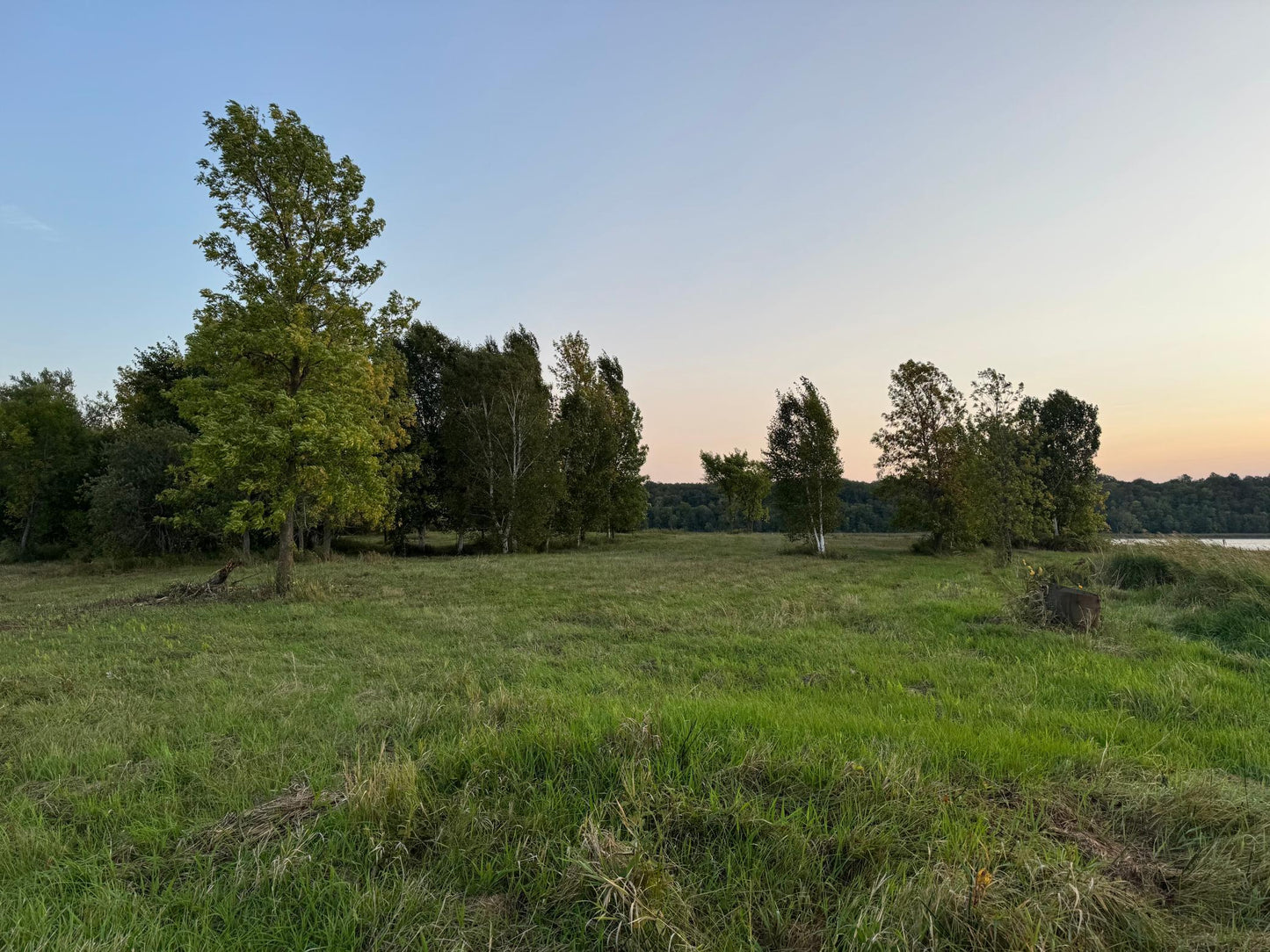 (LOT D) TBD Rock Lake Road, Rochert, MN 56578