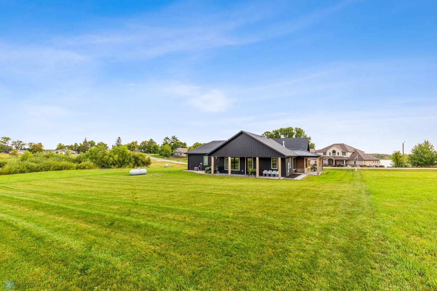 1011 Scharf Avenue, Vergas, MN 56587